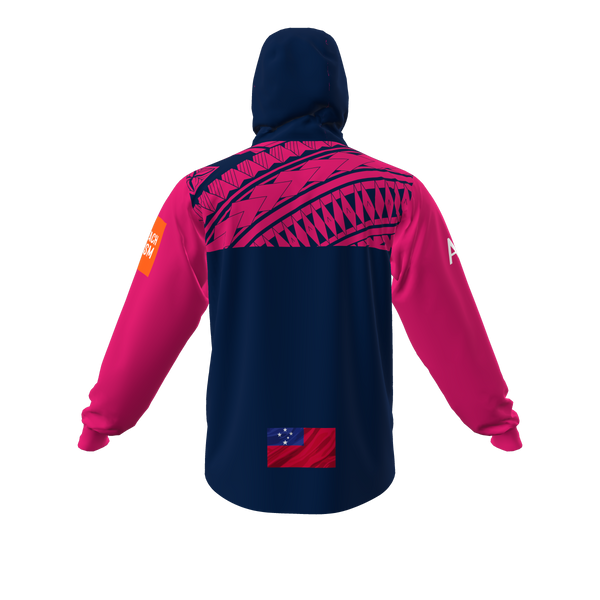 Ulalei Wainuiomata Hoody