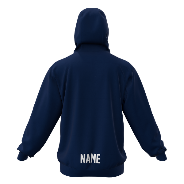 Rolleston College Leavers Hoody