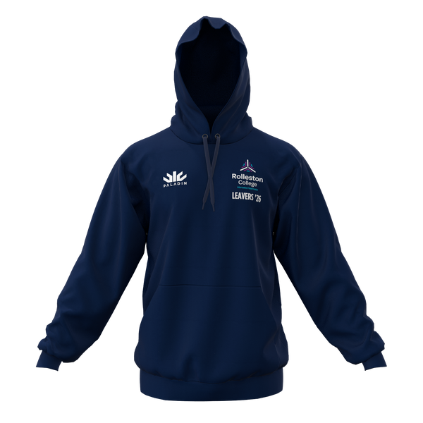 Rolleston College Leavers Hoody