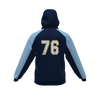 Tangaroa College Hoody - Option 2