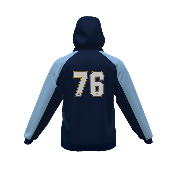 Tangaroa College Hoody - Option 2