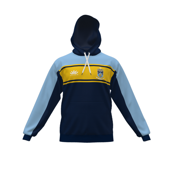 Tangaroa College Hoody - Option 2