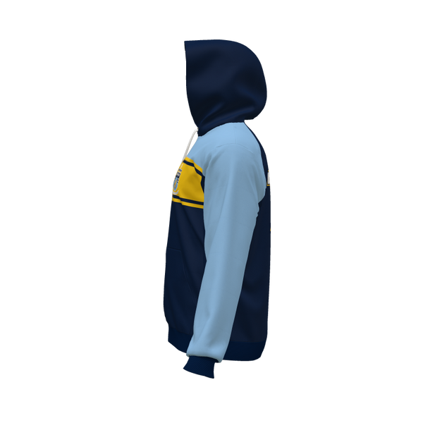 Tangaroa College Hoody - Option 2
