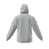 [PRE-ORDER] Auckland Rugby Fleece Hoody