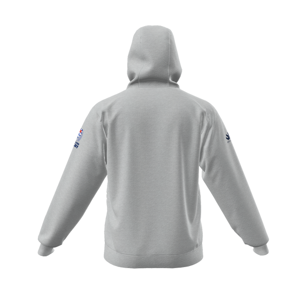 [PRE-ORDER] Auckland Rugby Fleece Hoody