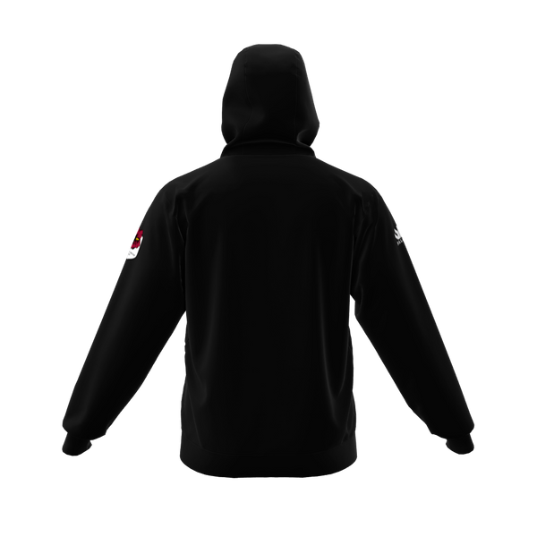 2026 North Harbour Fleece Hoody