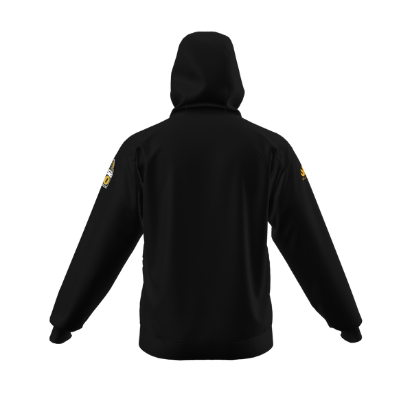 2026 Wellington Lions Fleece Hoody
