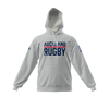 [PRE-ORDER] Auckland Rugby Fleece Hoody