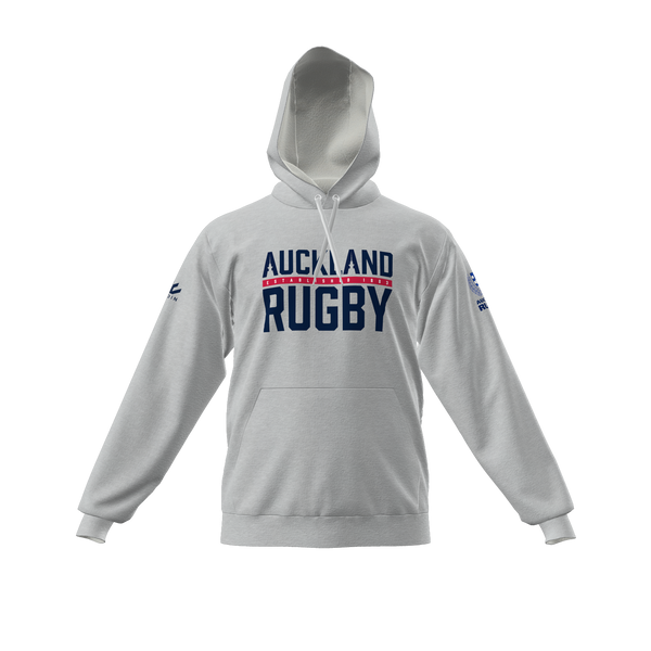 [PRE-ORDER] Auckland Rugby Fleece Hoody