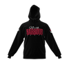 2026 North Harbour Fleece Hoody