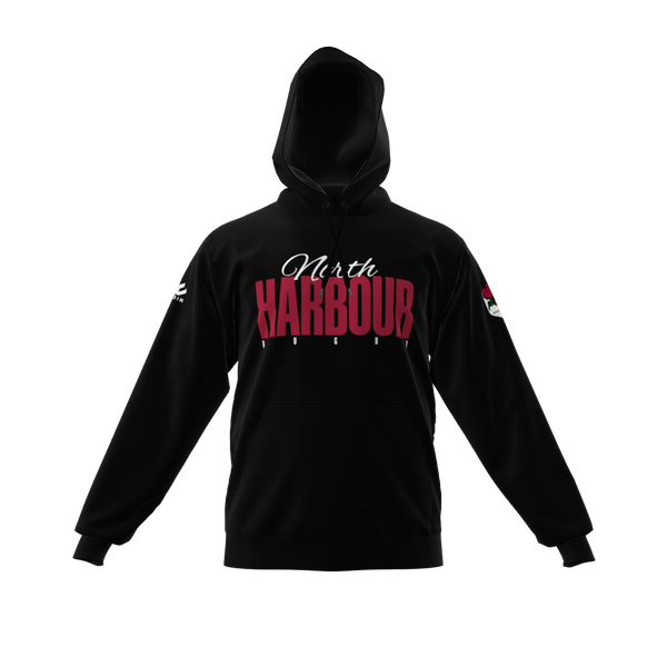 2026 North Harbour Fleece Hoody
