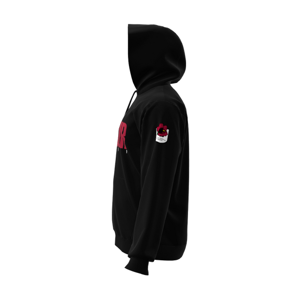 2026 North Harbour Fleece Hoody