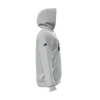 [PRE-ORDER] Auckland Rugby Fleece Hoody