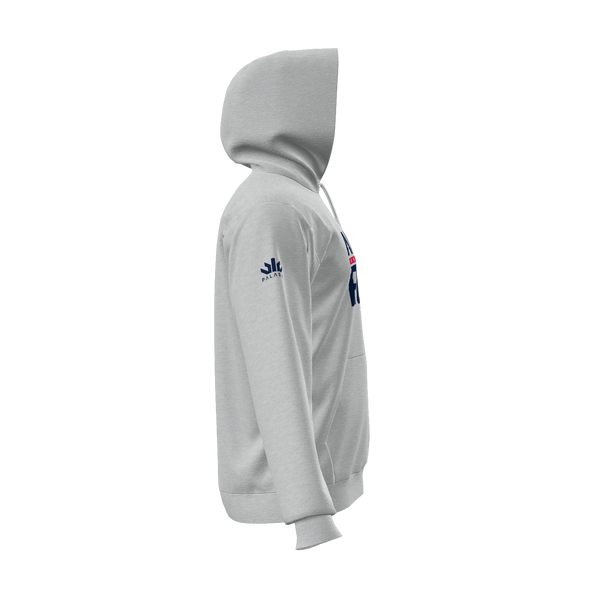 [PRE-ORDER] Auckland Rugby Fleece Hoody