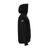 2026 Wellington Lions Fleece Hoody