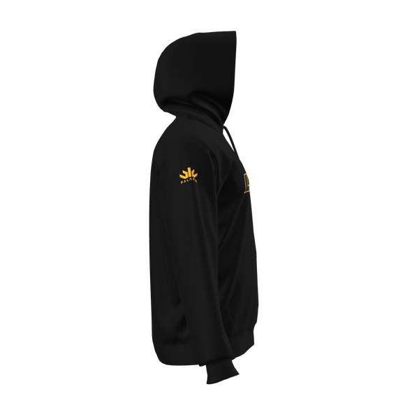 2026 Wellington Lions Fleece Hoody