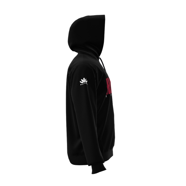 2026 North Harbour Fleece Hoody