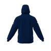 2026 Auckland Rugby Fleece Hoody