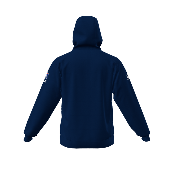 2026 Auckland Rugby Fleece Hoody