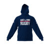 2026 Auckland Rugby Fleece Hoody