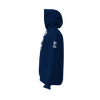 2026 Auckland Rugby Fleece Hoody