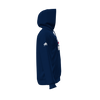 2026 Auckland Rugby Fleece Hoody