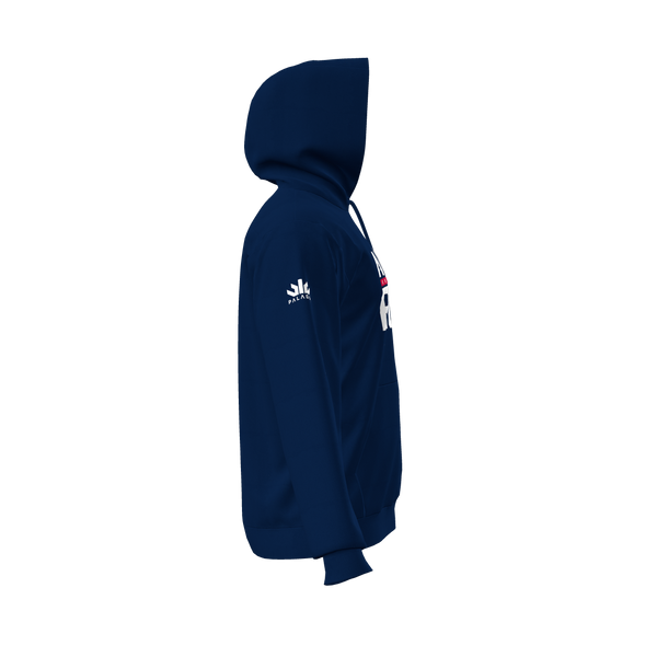 2026 Auckland Rugby Fleece Hoody