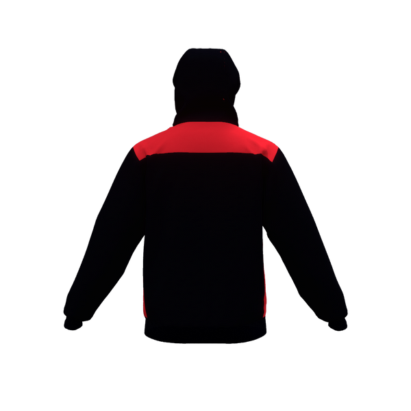Gore Wanderers AFC Hoody - Adults
