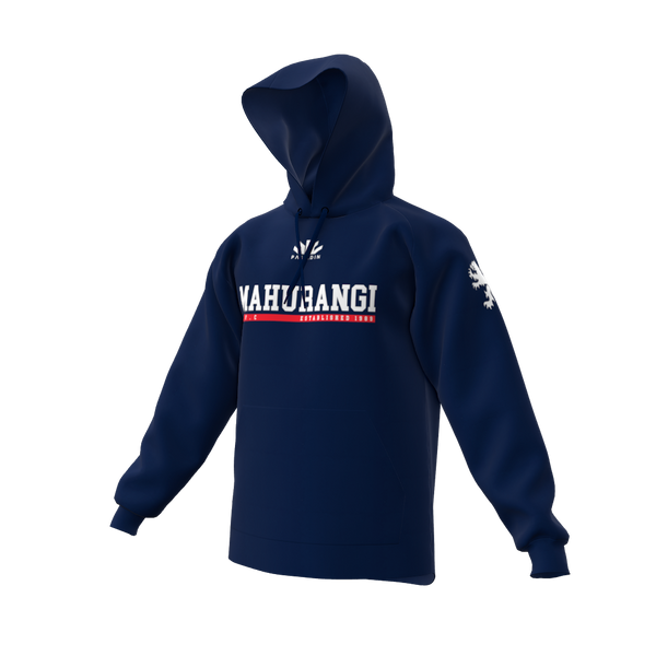 Mahurangi RFC Hoody