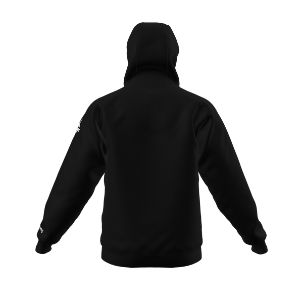 2026 Manawatū Turbos Fleece Hoody