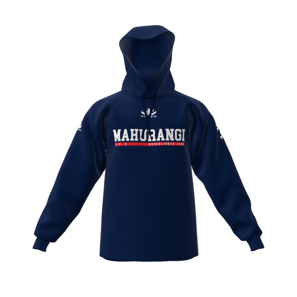 Mahurangi RFC Hoody