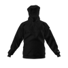 2026 Manawatū Turbos Fleece Hoody