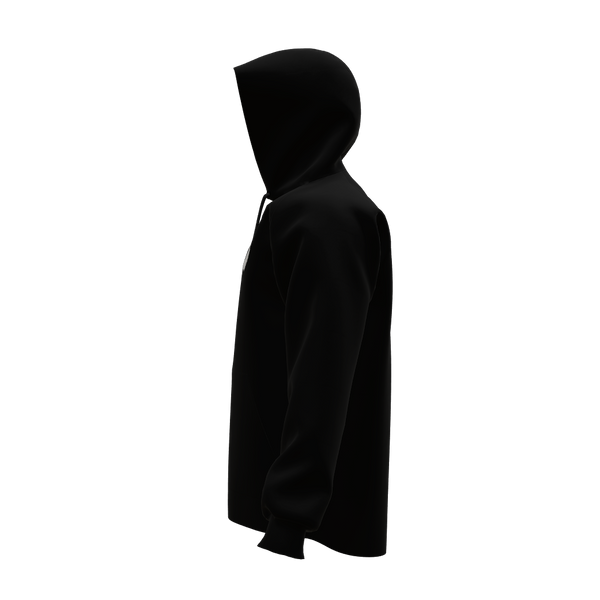 NZFF Supporters Hoody