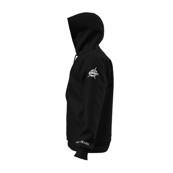 2026 Manawatū Turbos Fleece Hoody