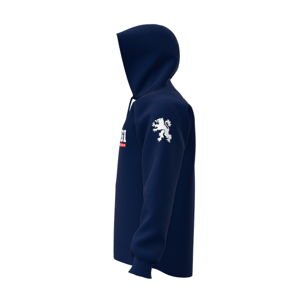 Mahurangi RFC Hoody