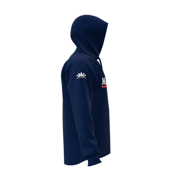 Mahurangi RFC Hoody