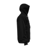 2026 Manawatū Turbos Fleece Hoody