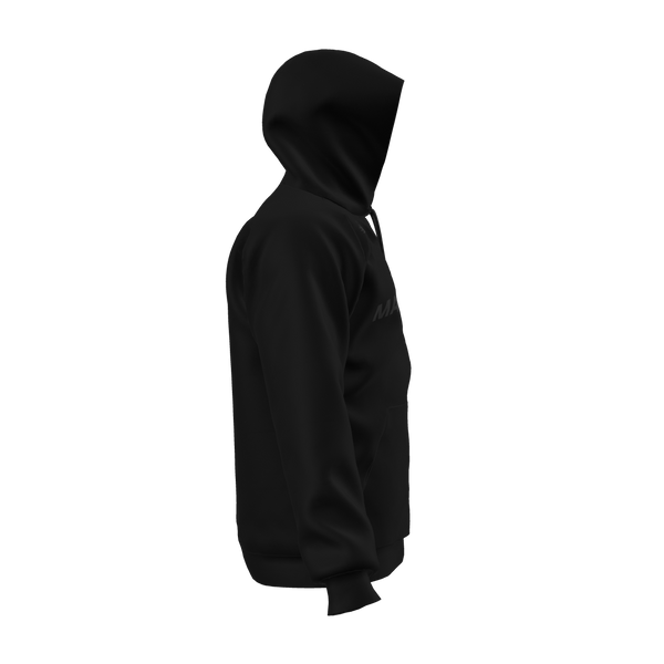2026 Manawatū Turbos Fleece Hoody