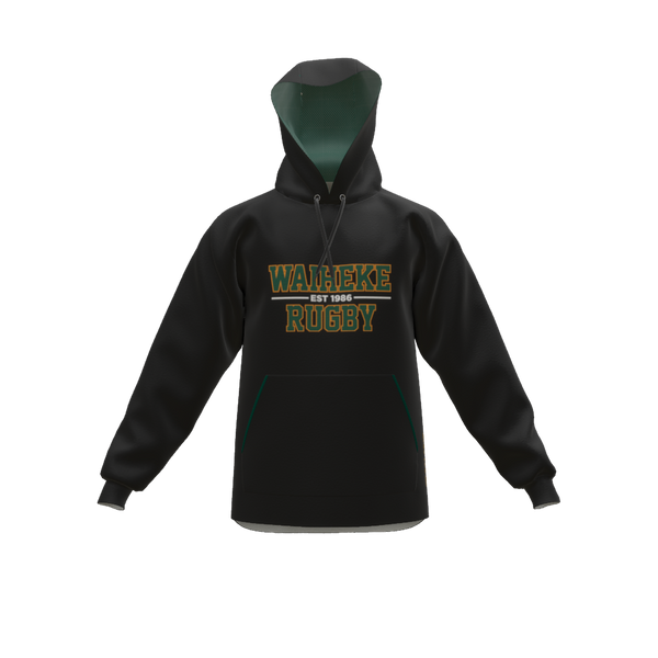 Waiheke Island Rugby Club Hoody