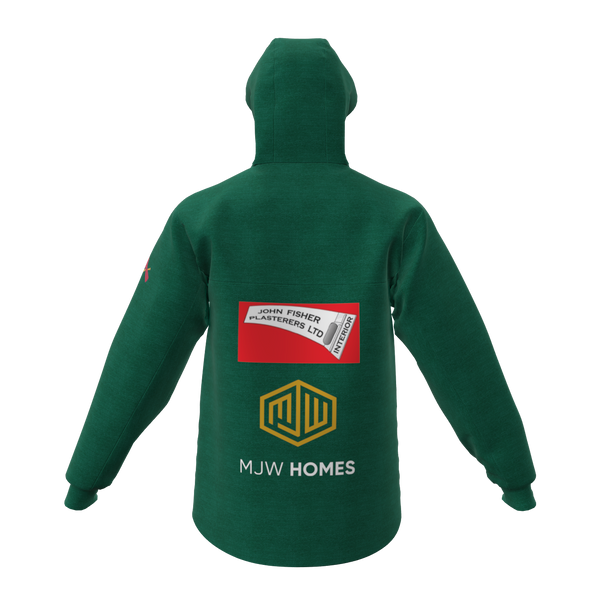 Cardinals Softball Club Hoody