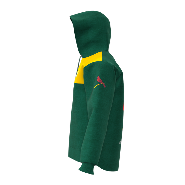 Cardinals Softball Club Hoody