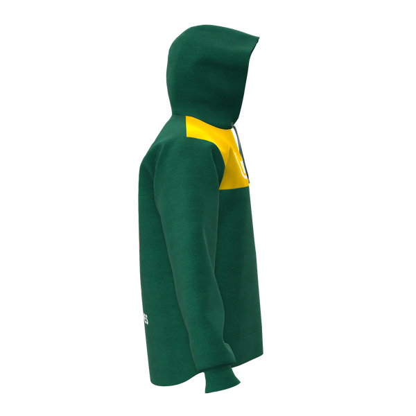 Cardinals Softball Club Hoody