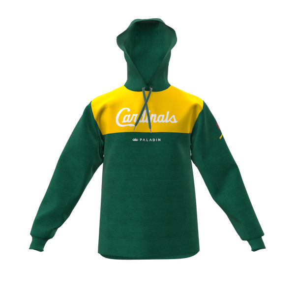 Cardinals Softball Club Hoody