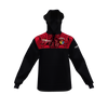 Hikurangi RFC Club Hoody