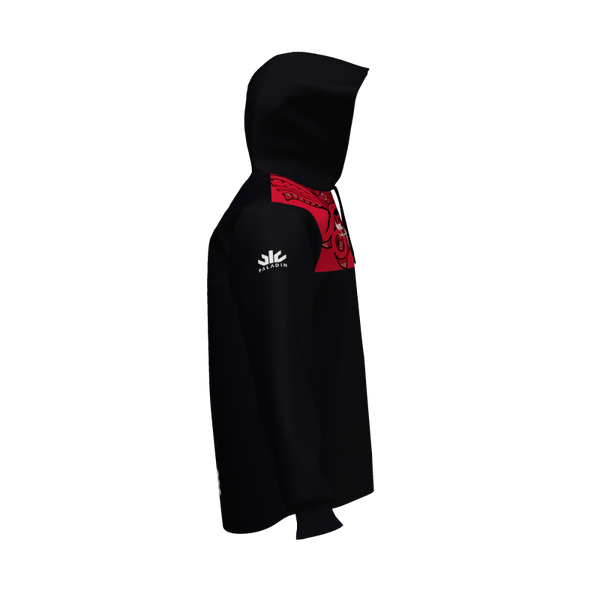 Hikurangi RFC Club Hoody