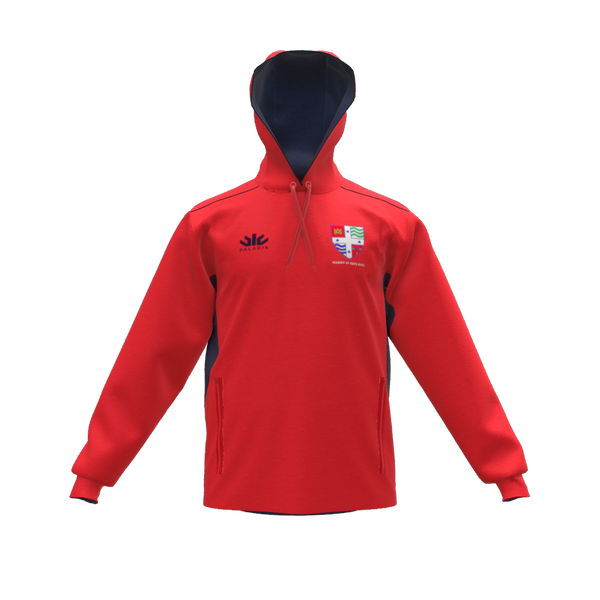 Marist St Pats RFC Pullover Hoody