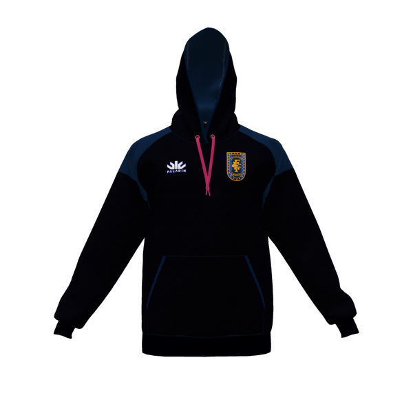 Excelsior Rugby Club Hoody - Womens