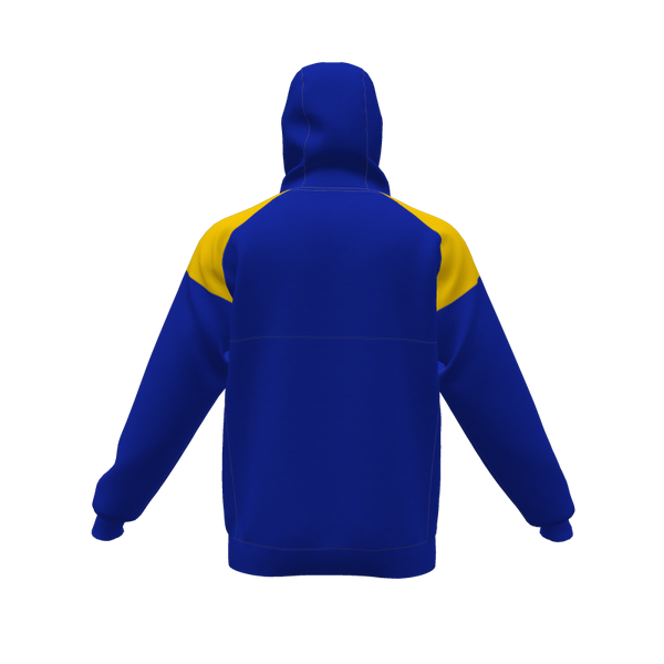 Greymouth Junior FC Hoody