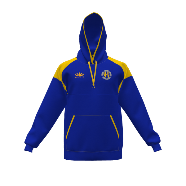 Greymouth Junior FC Hoody