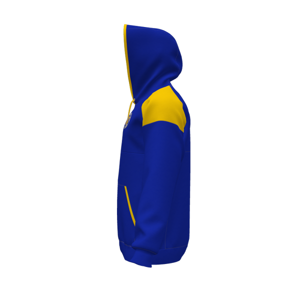 Greymouth Junior FC Hoody